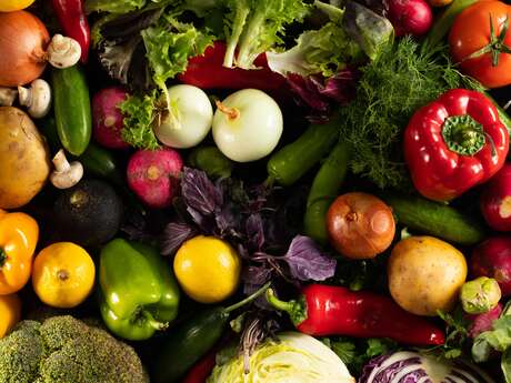 Les saveurs du Carretou