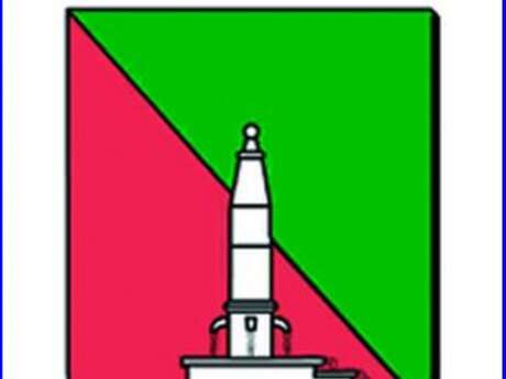 Fontaine des trois canons