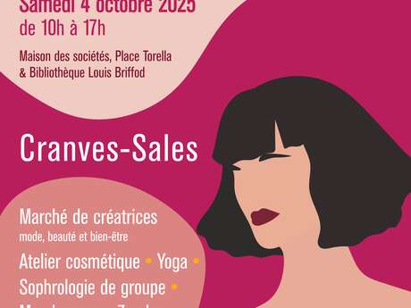 Octobre Rose