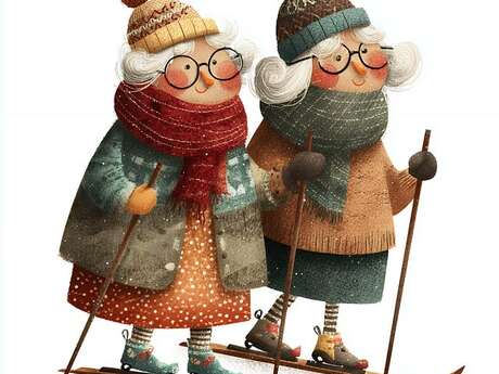 Figure-making workshop