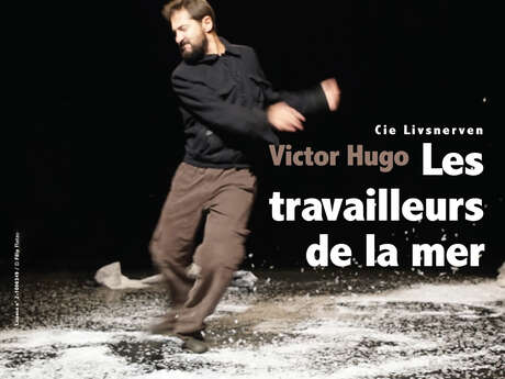 Theatre: The Toilers of the Sea