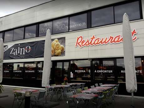 Zaino Ristorante