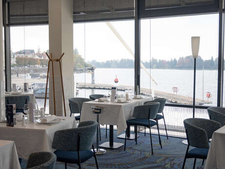 Maison La Rotonde - Bocuse