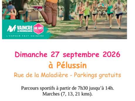 Les Virades de l'Espoir