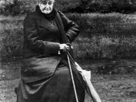 Conférence - Eugénie, une souveraine pas comme les autres ?