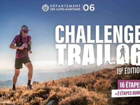 Trail Les 3 Monts