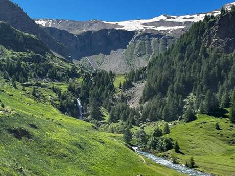 Festival de l'Alpage : Randonnée en alpage à Prapic