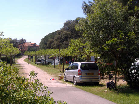 GCU Bormes-les-Mimosas Cabasson