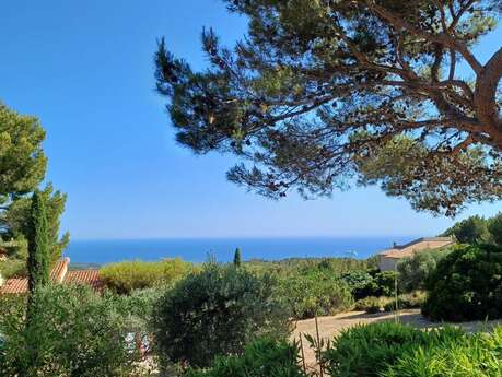 Le Panoramique de Sainte Croix