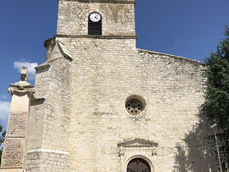 Église Saint-Julien