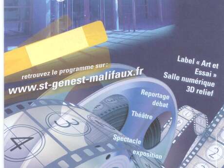 Projection du film "La finale"
