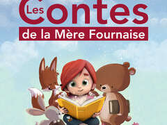 Les contes de la mère Fournaise