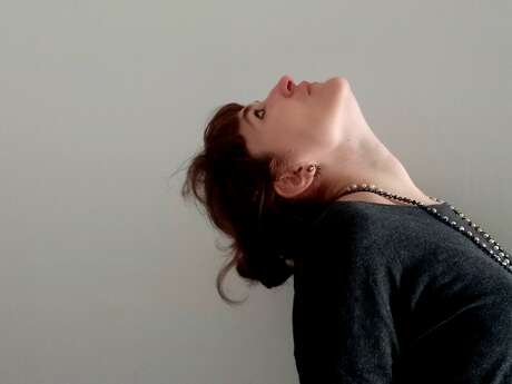 Printemps des poètes - Rencontre avec Pauline Picot