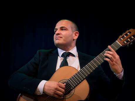 Le Sieste Musicali: Blagovest Georgiev