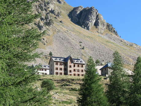 Association les Pèlerins de Notre Dame de Fenestre