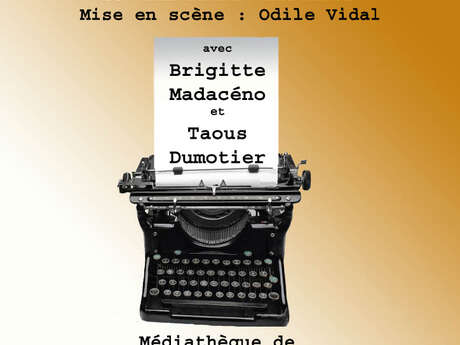 Théâtre "Au bout du rouleau"