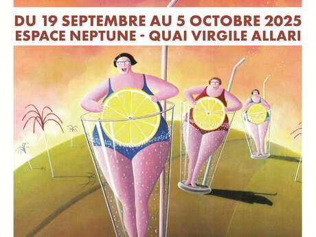 Le Salon d'Art Naïf