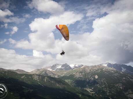 Parapente