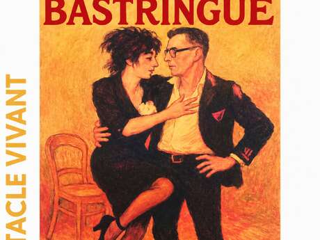 Opéra Bastringue