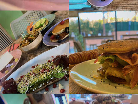 Cosy Brunch