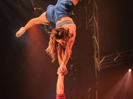 Public Warm-up - Duel Reality