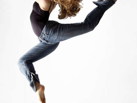 Ateliers de danse contemporaine