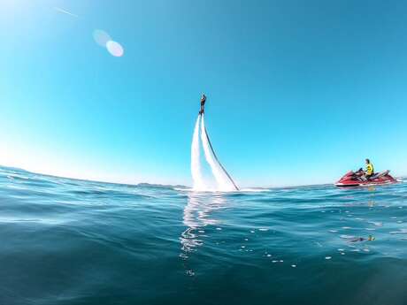 Flyboard Hyères