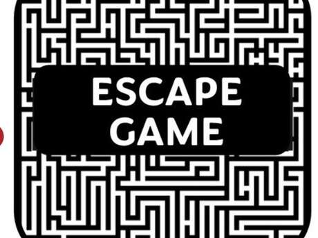 Escape game - Le Loup de Ceccano