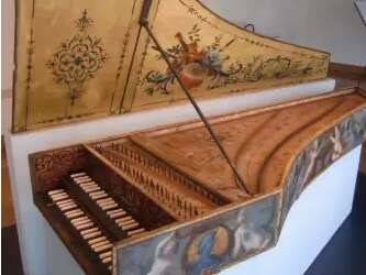 Auditions des classes de clavecin de la région Sud