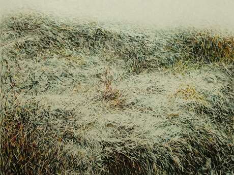 Exposition de peinture Feng Ge