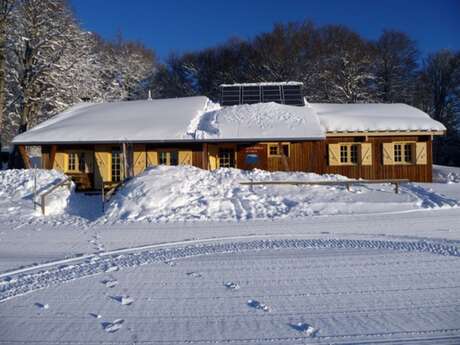 Restaurant Le Refuge du Chioula