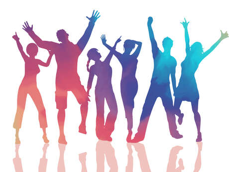 Soirée Just Dance (dès 12 ans)
