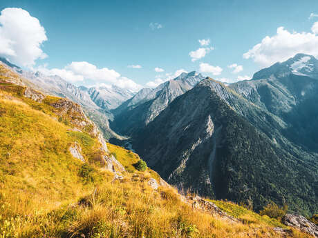 Trail - Diable Rouge