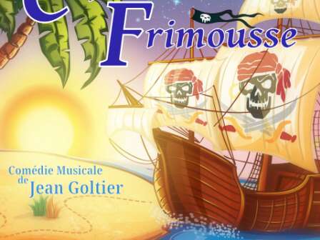 The Adventures of Captain Frimousse