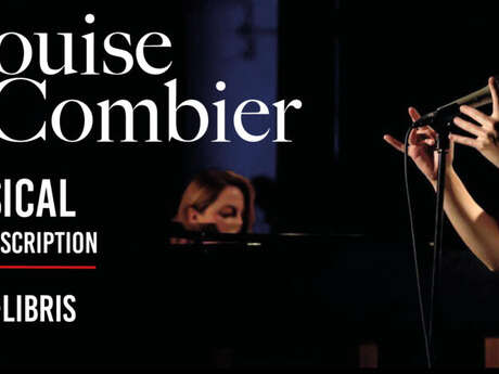 Atelier musical avec Louise Combier