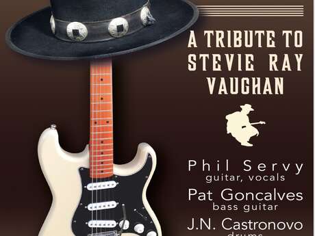 Concert "Tightrope"