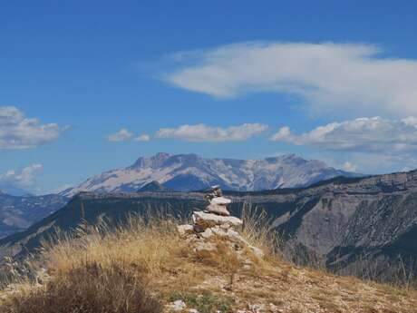 Boucle cyclo-découverte Patrimoine et Aviation