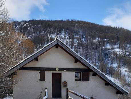 Appartement 4 personnes - Les Chazalets n° 4