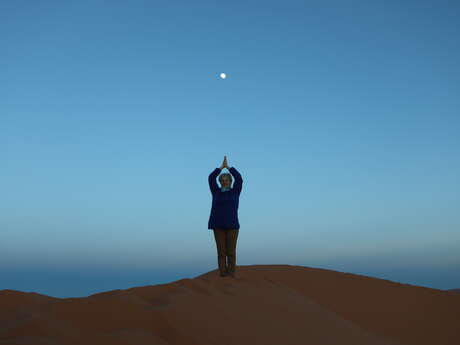 Resumption of weekly Qi Gong and Tai Chi Chuan classes