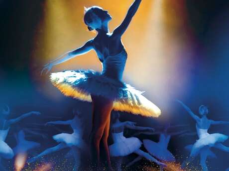 Swan Lake