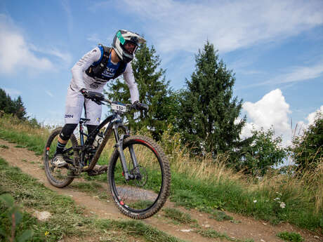 Aventure Montagne  : Sorties VTT accompagnées