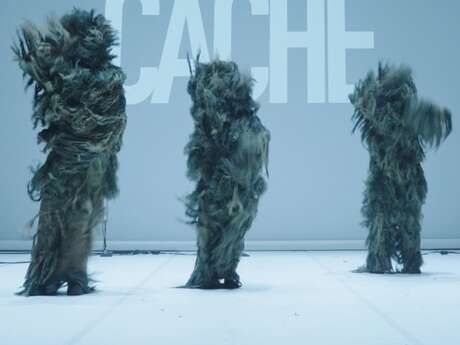 Vollmondabend mit THE BADWEEDS