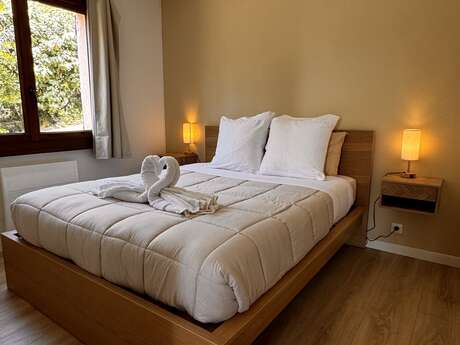 Appartement Boucher