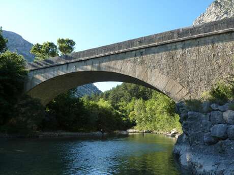 Pont de Soleils