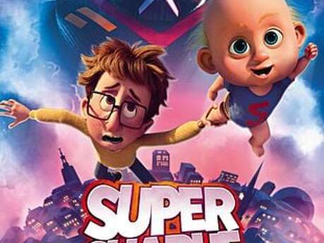 Cinéma : Super Charlie
