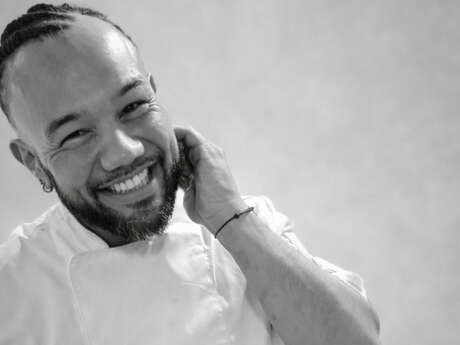 Mogan Patchay chef privé -traiteur