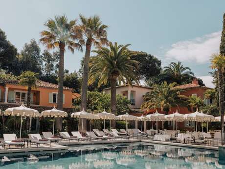 La Bastide de Saint-Tropez