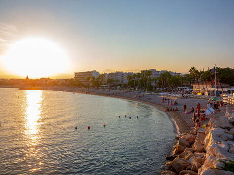 Cagnes-sur-Mer