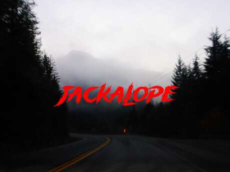 Jackalope - théâtre d'objets