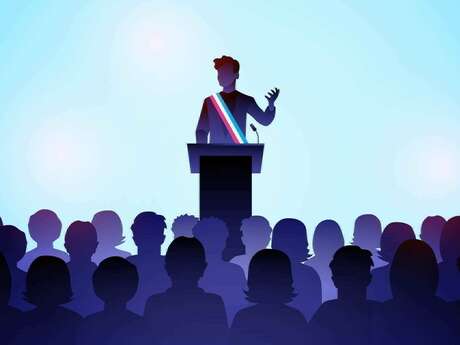 Vœux à la population